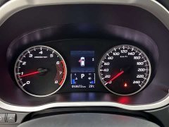 2.5G 1.5T CVT2WD Edition - фото 13