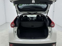 2.5G 1.5T CVT2WD Edition - фото 15