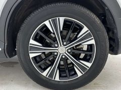 2.5G 1.5T CVT2WD Edition - фото 16