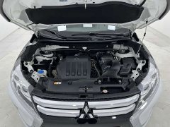 2.5G 1.5T CVT2WD Edition - фото 17