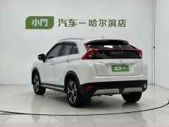2.5G 1.5T CVT2WD Edition - фото 4
