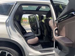 BMW X1 sDrive20Li Fashion Version - фото 11