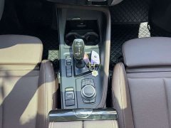 BMW X1 sDrive20Li Fashion Version - фото 12