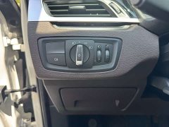 BMW X1 sDrive20Li Fashion Version - фото 15
