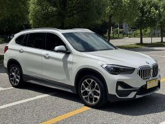 BMW X1 sDrive20Li Fashion Version - фото 2