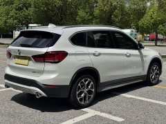 BMW X1 sDrive20Li Fashion Version - фото 3