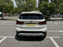 BMW X1 sDrive20Li Fashion Version - фото 4