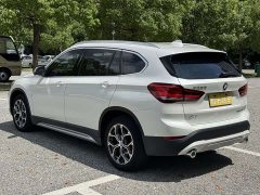 BMW X1 sDrive20Li Fashion Version - фото 5
