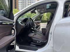 BMW X1 sDrive20Li Fashion Version - фото 8