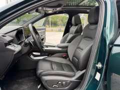 Geely Preface 2023 2.0TD "Only Green" Edition - фото 10