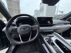 Geely Preface 2023 2.0TD "Only Green" Edition - фото 11