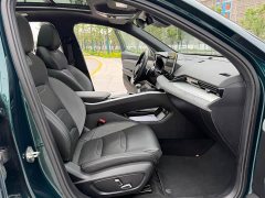Geely Preface 2023 2.0TD "Only Green" Edition - фото 12