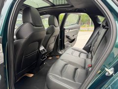 Geely Preface 2023 2.0TD "Only Green" Edition - фото 13
