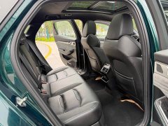 Geely Preface 2023 2.0TD "Only Green" Edition - фото 14