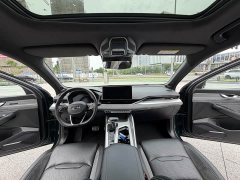 Geely Preface 2023 2.0TD "Only Green" Edition - фото 5