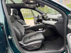 Geely Preface 2023 2.0TD "Only Green" Edition - фото 6