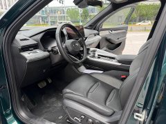 Geely Preface 2023 2.0TD "Only Green" Edition - фото 7