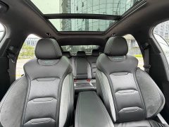 Geely Preface 2023 2.0TD "Only Green" Edition - фото 8