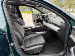 Geely Preface 2023 2.0TD "Only Green" Edition - фото 9