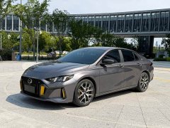 Trumpchi Shadow Leopard 2021 270T DCT J15 version - фото 1