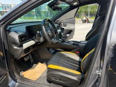 Trumpchi Shadow Leopard 2021 270T DCT J15 version - фото 10
