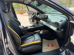 Trumpchi Shadow Leopard 2021 270T DCT J15 version - фото 12