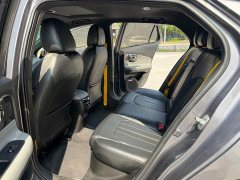 Trumpchi Shadow Leopard 2021 270T DCT J15 version - фото 13
