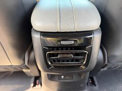 Trumpchi Shadow Leopard 2021 270T DCT J15 version - фото 14