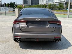 Trumpchi Shadow Leopard 2021 270T DCT J15 version - фото 17