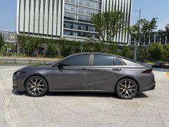 Trumpchi Shadow Leopard 2021 270T DCT J15 version - фото 19