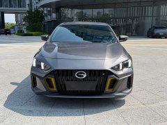 Trumpchi Shadow Leopard 2021 270T DCT J15 version - фото 2