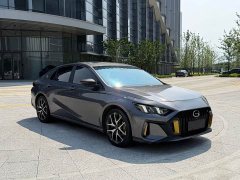 Trumpchi Shadow Leopard 2021 270T DCT J15 version - фото 3