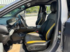 Trumpchi Shadow Leopard 2021 270T DCT J15 version - фото 4