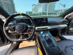 Trumpchi Shadow Leopard 2021 270T DCT J15 version - фото 5
