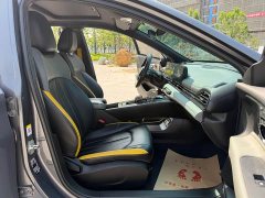 Trumpchi Shadow Leopard 2021 270T DCT J15 version - фото 6