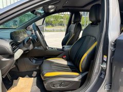 Trumpchi Shadow Leopard 2021 270T DCT J15 version - фото 7
