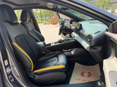 Trumpchi Shadow Leopard 2021 270T DCT J15 version - фото 9