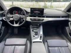 Audi A4L 40 TFSI Edition - фото 11