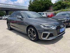 Audi A4L 40 TFSI Edition - фото 3