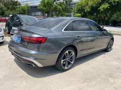 Audi A4L 40 TFSI Edition - фото 5
