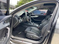 Audi A4L 40 TFSI Edition - фото 7
