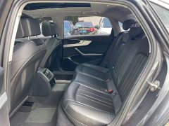 Audi A4L 40 TFSI Edition - фото 8