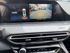 Audi PLUS 1.6L GDI CVT Version - фото 14