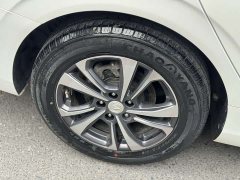 Audi PLUS 1.6L GDI CVT Version - фото 17