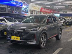 Changan CS55PLUS 1.5T DCTPremium Version - фото 1