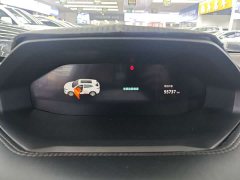 Changan CS55PLUS 1.5T DCTPremium Version - фото 10