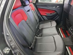 Changan CS55PLUS 1.5T DCTPremium Version - фото 11