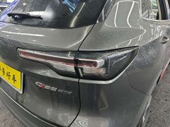 Changan CS55PLUS 1.5T DCTPremium Version - фото 13