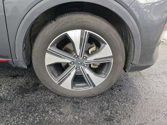Changan CS55PLUS 1.5T DCTPremium Version - фото 15