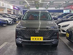 Changan CS55PLUS 1.5T DCTPremium Version - фото 2